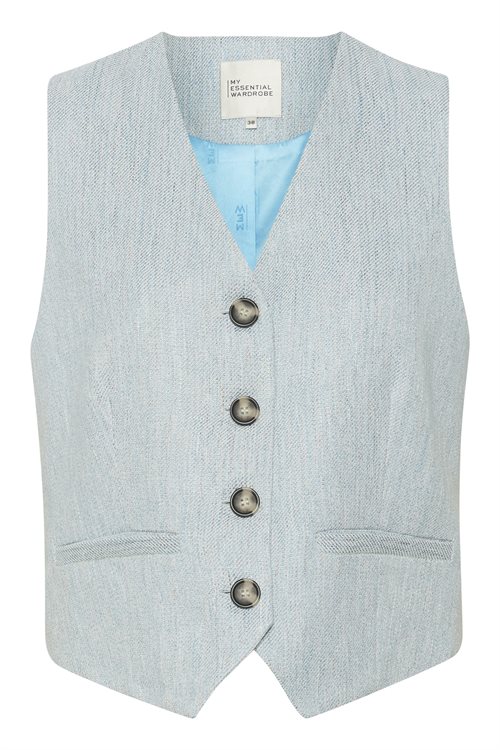 My Essential Wardrobe - ELISA Vest