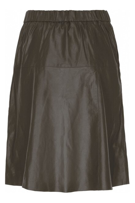 Notyz - A-Shape Skirt