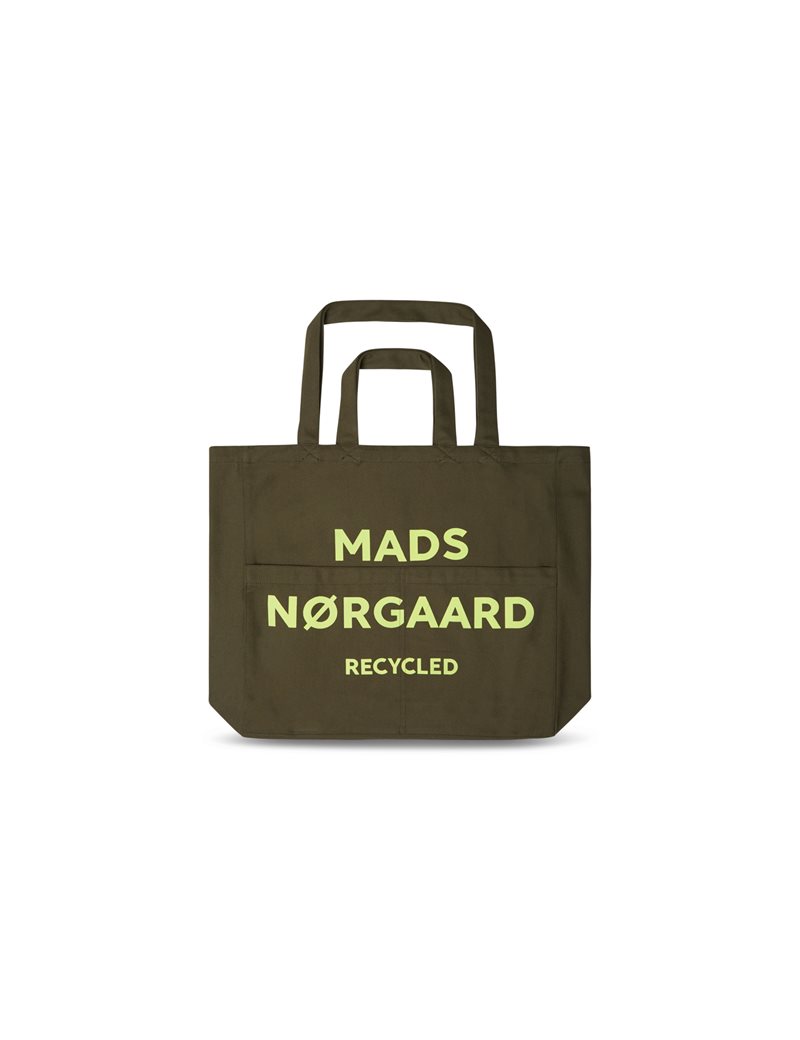Mads Nørgaard - Recycled Boutique Altea Bag