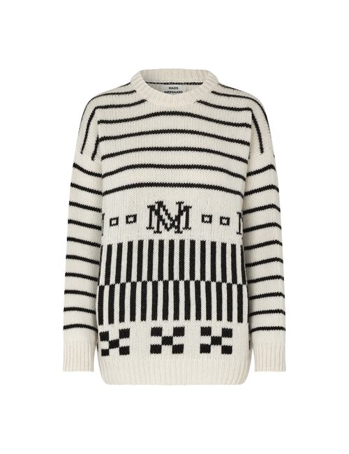 Mads Nørgaard - LEFTY Sweater