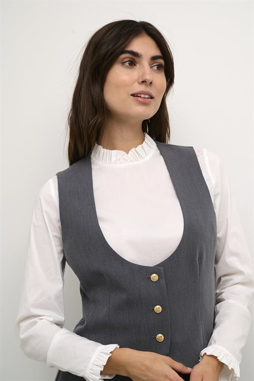 CULTURE - Alisha waistcoat