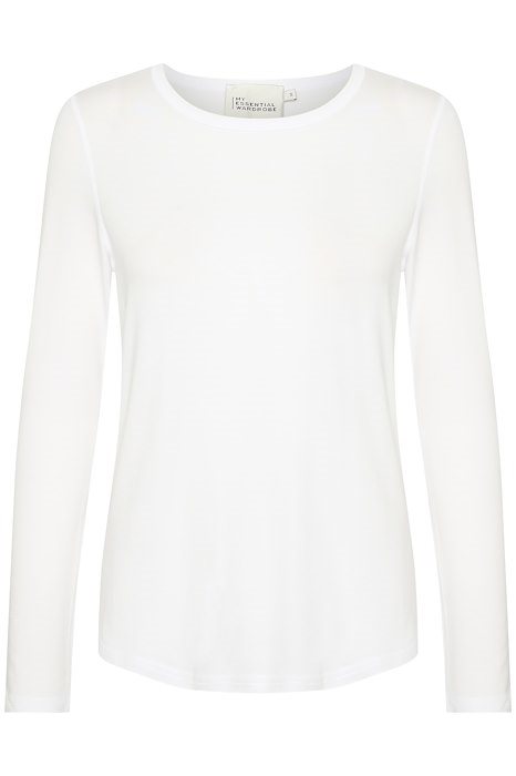 My Essential Wardrobe  - 18 The Modal Blouse