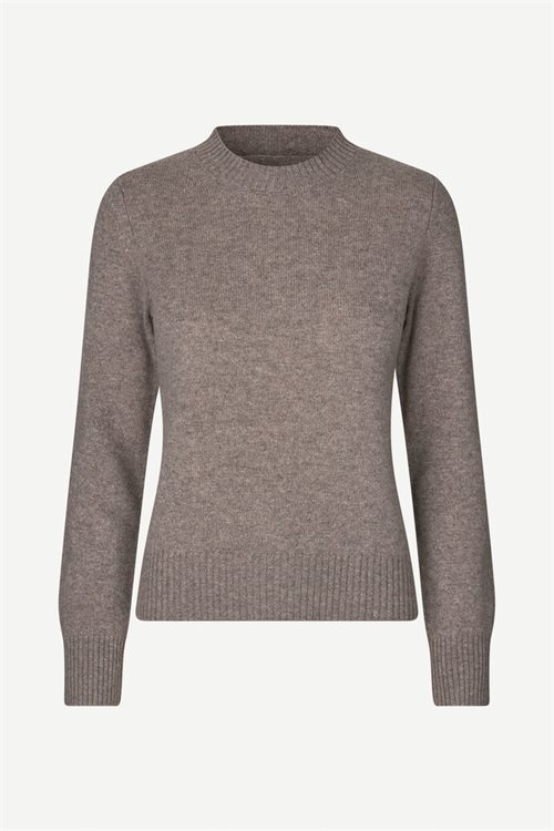 Samsøe samsøe - CHARLOTTE Knit sweater