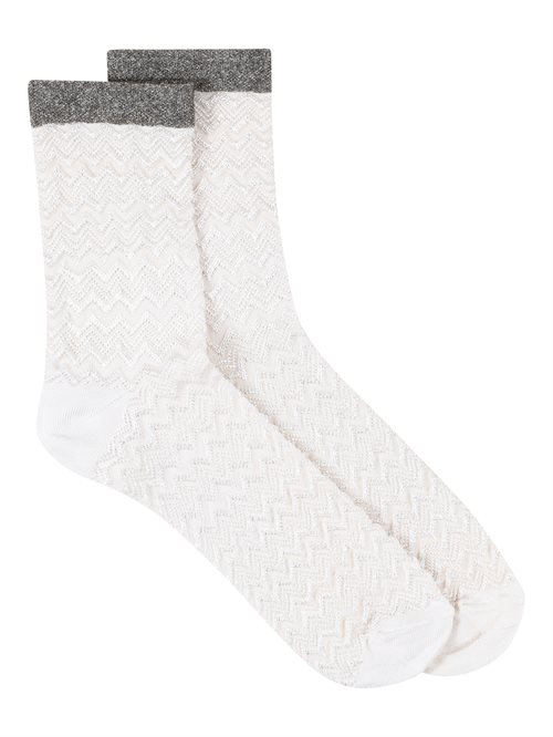 Gustav - Kaila viscose socks