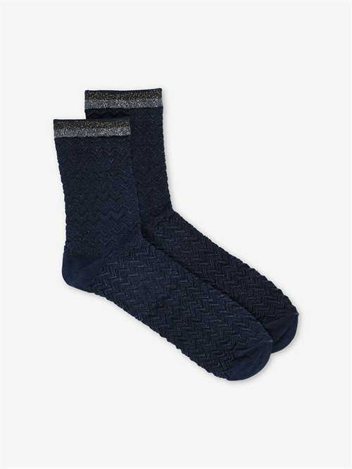 Gustav - Kaila viscose socks