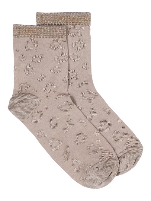 Gustav - Mara Leopard Socks