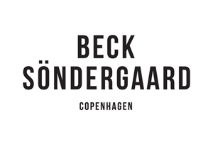 Beck Søndergaard