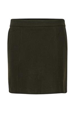 My Essential Wardrobe - JennaMW skirt