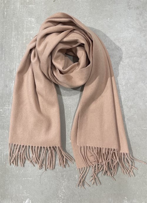 Selected - Slftime Wool Scarf